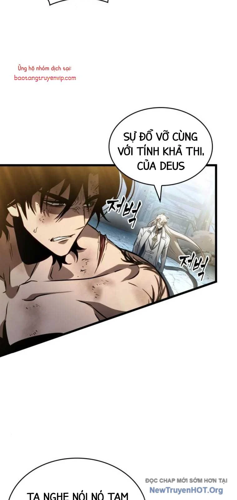 Thế Giới Sau Tận Thế Chapter 183 - Trang 2