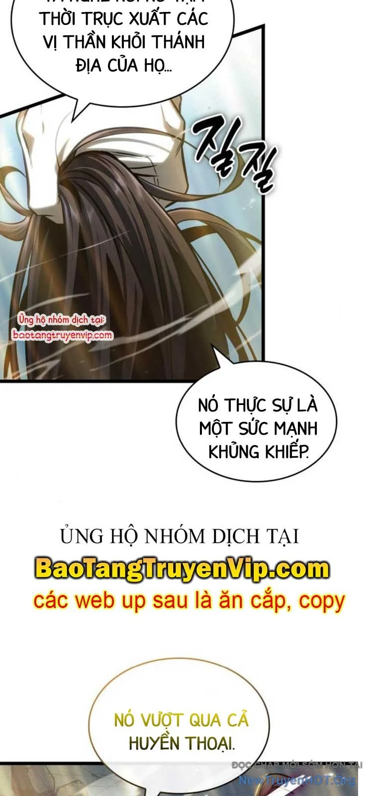 Thế Giới Sau Tận Thế Chapter 183 - Trang 2