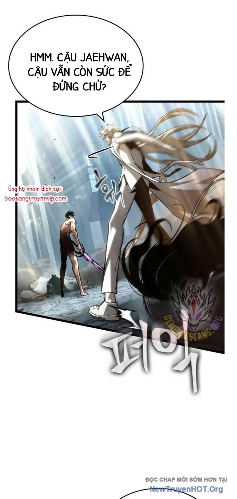 Thế Giới Sau Tận Thế Chapter 183 - Trang 2