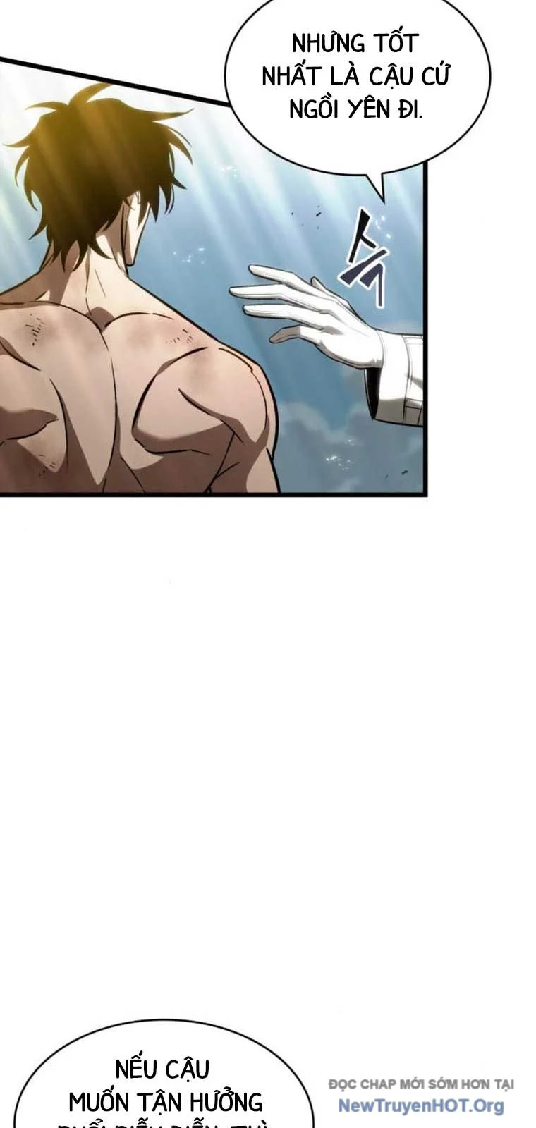 Thế Giới Sau Tận Thế Chapter 183 - Trang 2