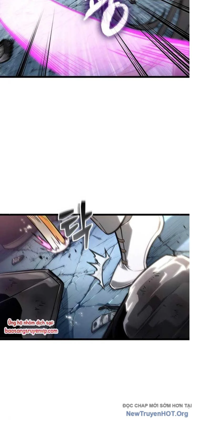 Thế Giới Sau Tận Thế Chapter 183 - Trang 2
