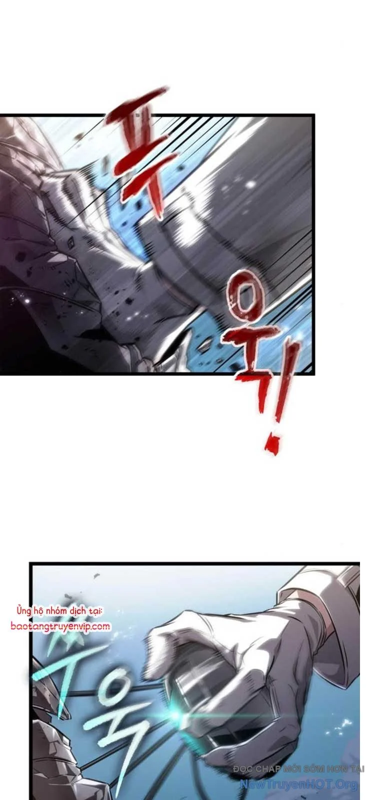 Thế Giới Sau Tận Thế Chapter 183 - Trang 2