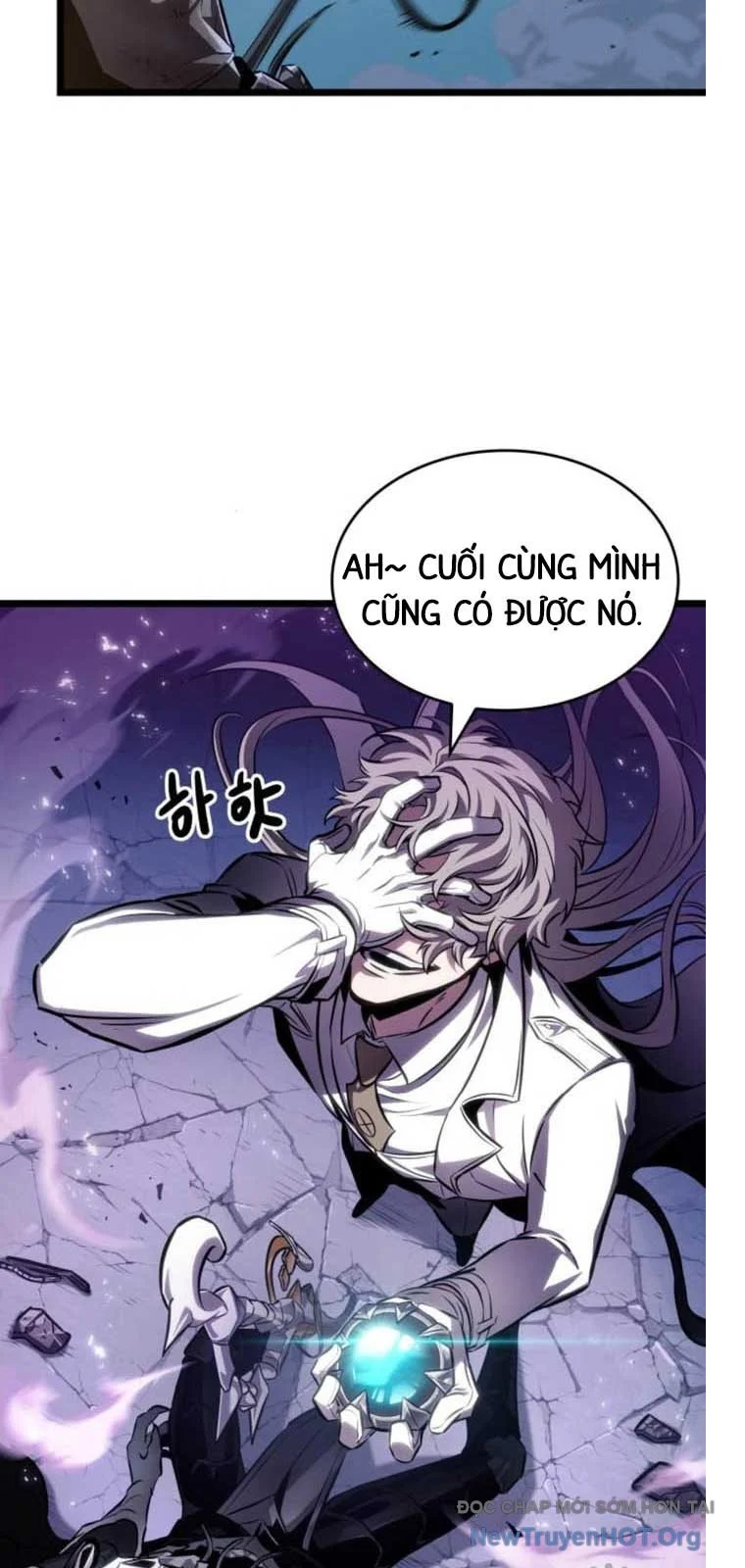 Thế Giới Sau Tận Thế Chapter 183 - Trang 2