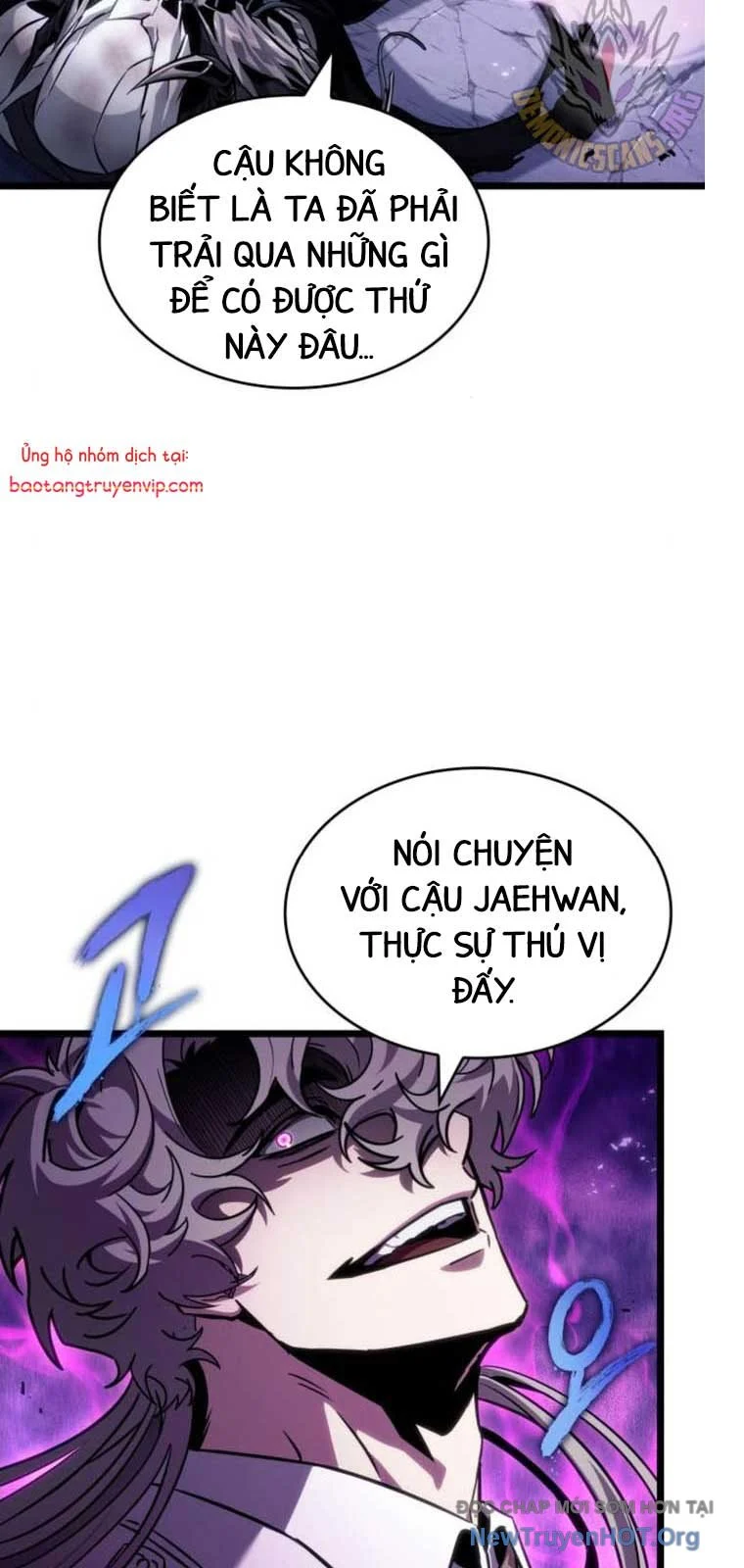 Thế Giới Sau Tận Thế Chapter 183 - Trang 2
