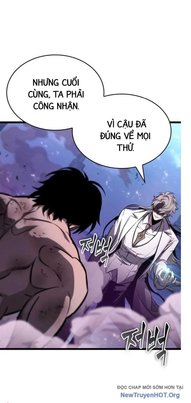 Thế Giới Sau Tận Thế Chapter 183 - Trang 2