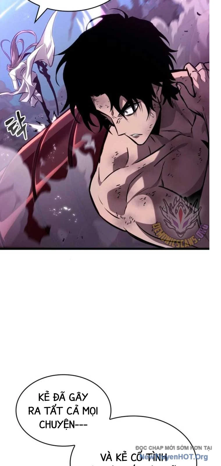 Thế Giới Sau Tận Thế Chapter 183 - Trang 2