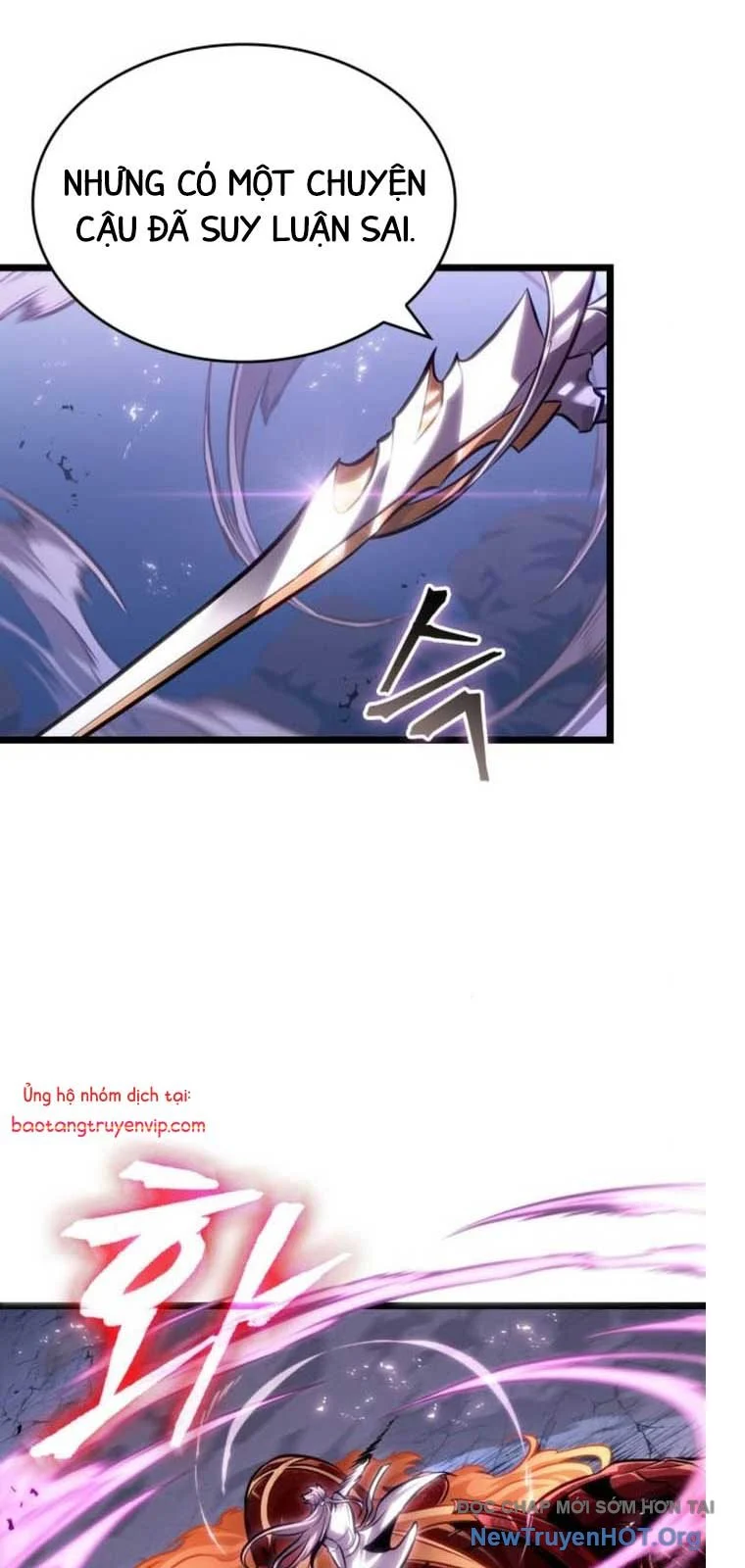 Thế Giới Sau Tận Thế Chapter 183 - Trang 2
