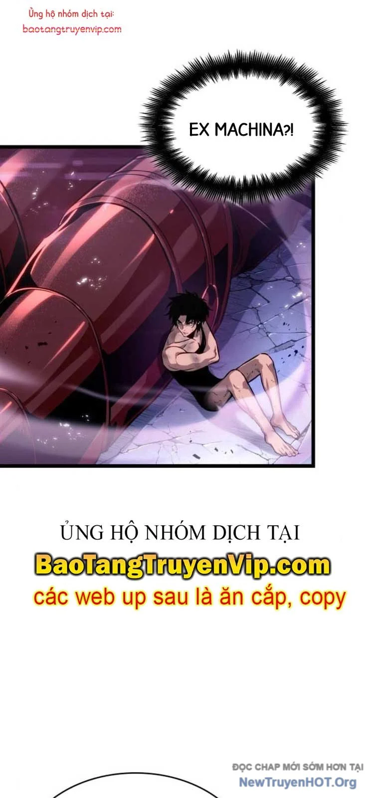 Thế Giới Sau Tận Thế Chapter 183 - Trang 2