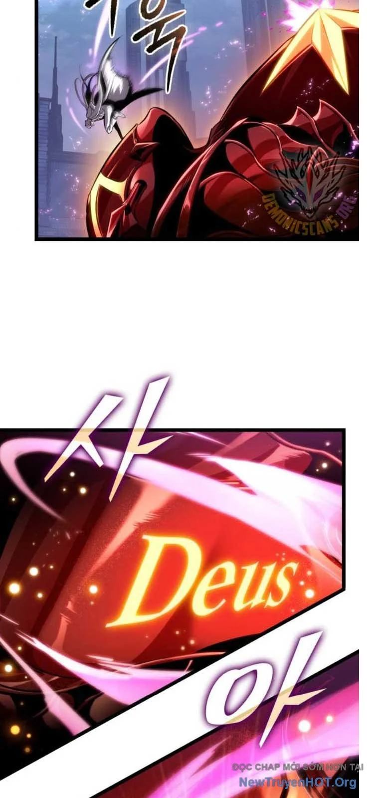 Thế Giới Sau Tận Thế Chapter 183 - Trang 2