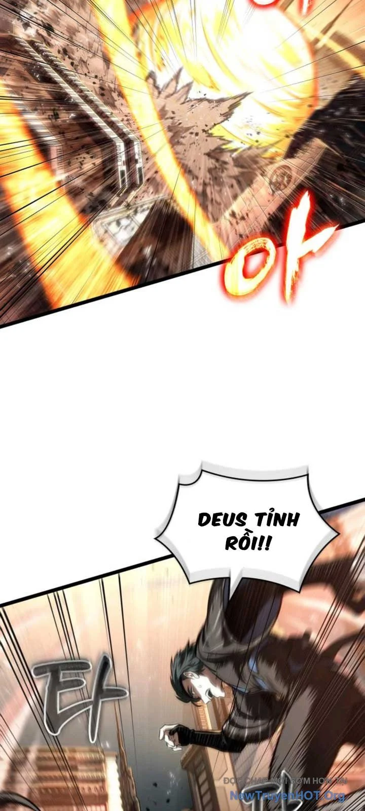 Thế Giới Sau Tận Thế Chapter 184 - Trang 2