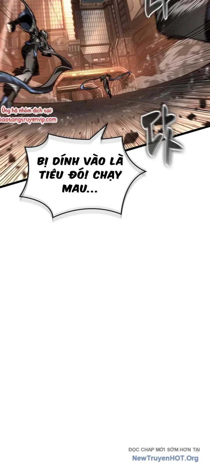 Thế Giới Sau Tận Thế Chapter 184 - Trang 2