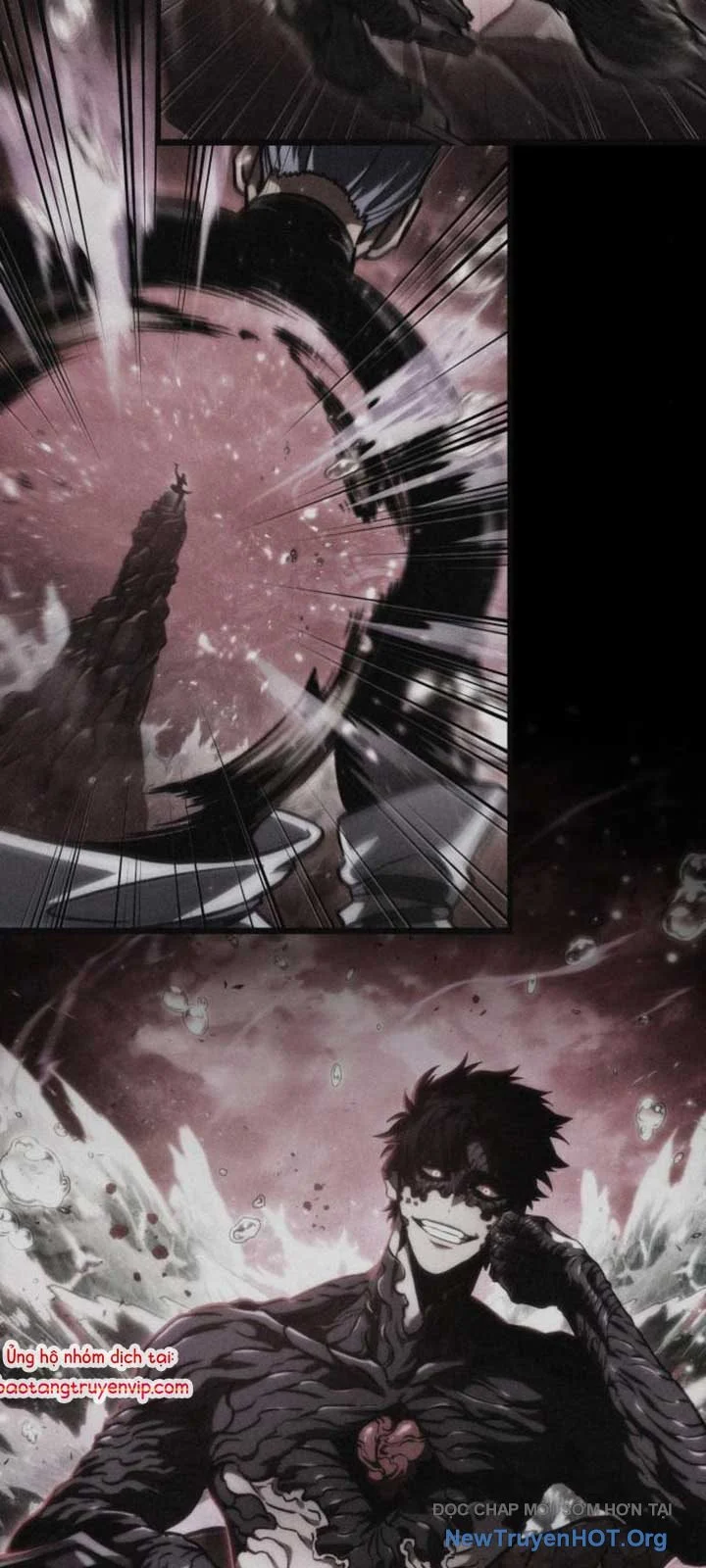 Thế Giới Sau Tận Thế Chapter 184 - Trang 2