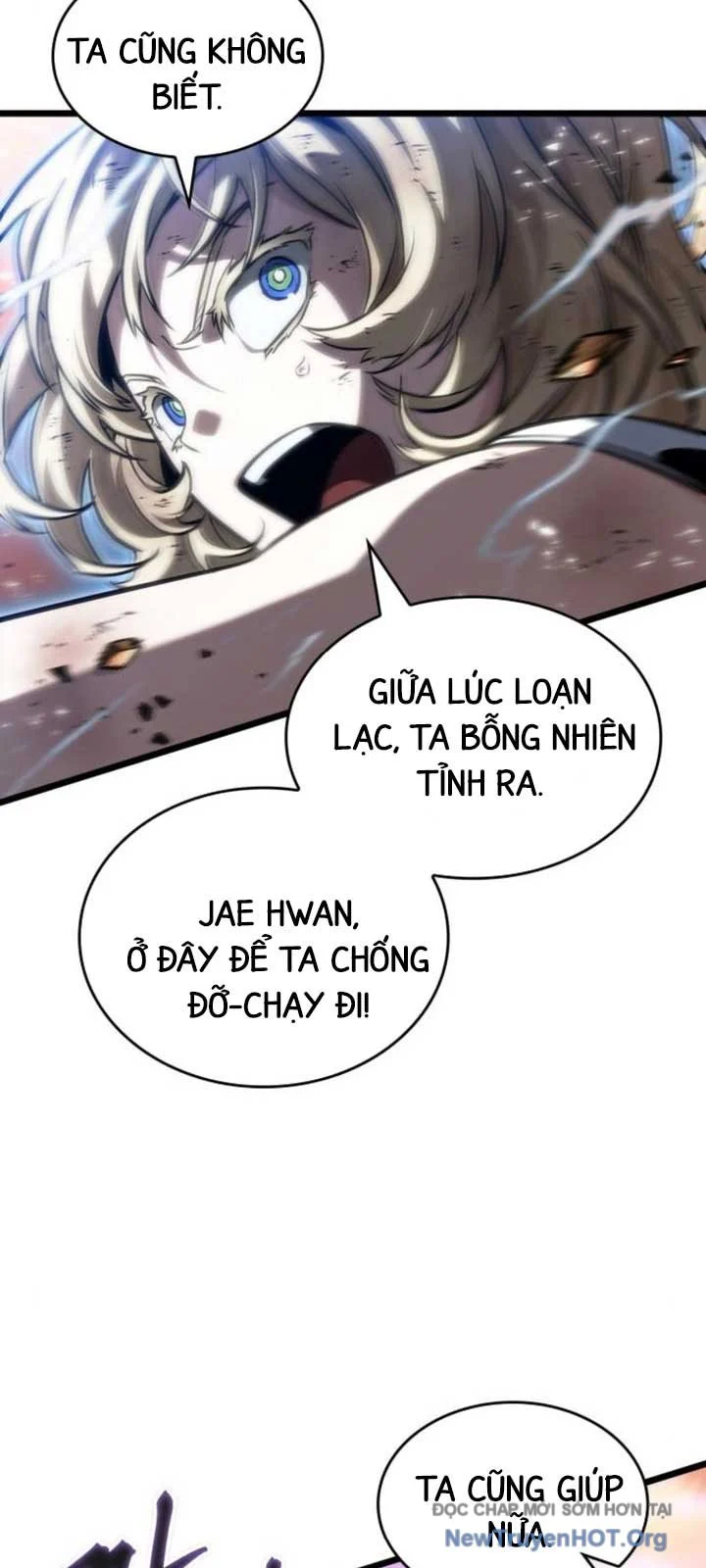 Thế Giới Sau Tận Thế Chapter 184 - Trang 2