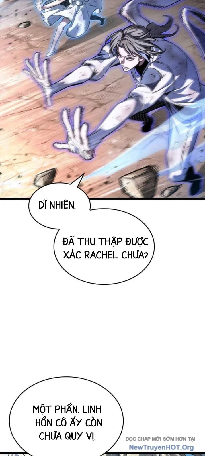 Thế Giới Sau Tận Thế Chapter 184 - Trang 2
