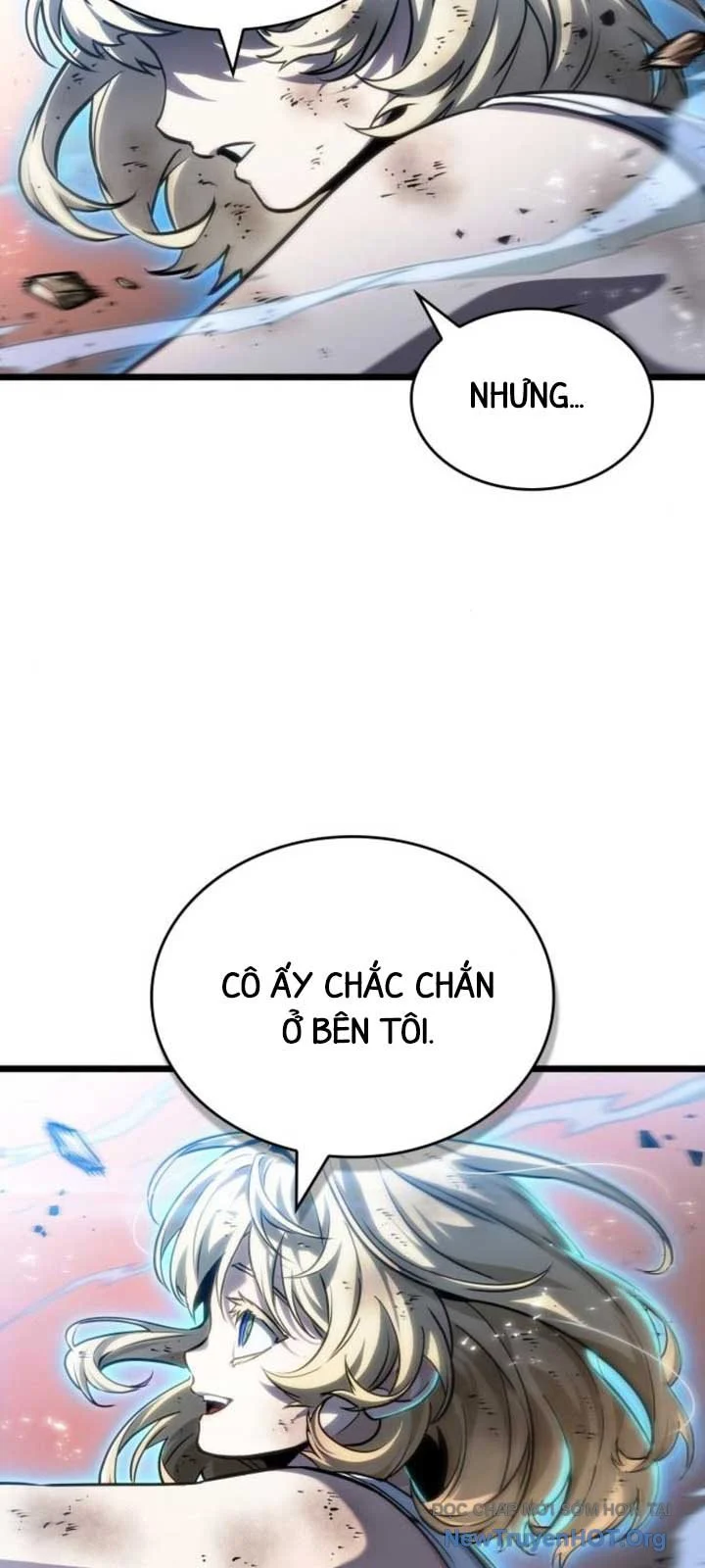 Thế Giới Sau Tận Thế Chapter 184 - Trang 2