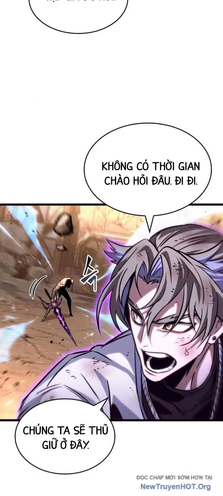 Thế Giới Sau Tận Thế Chapter 184 - Trang 2