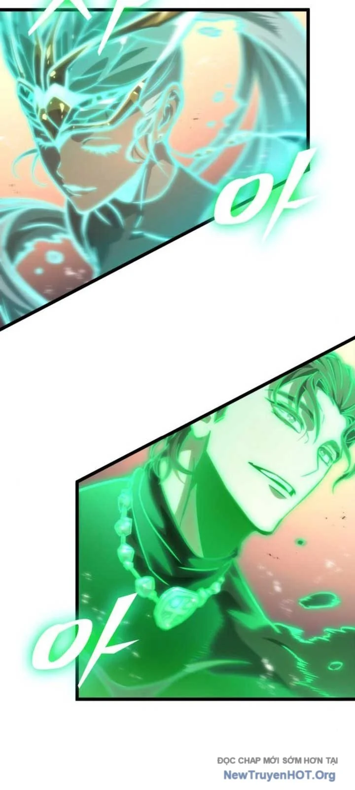 Thế Giới Sau Tận Thế Chapter 184 - Trang 2