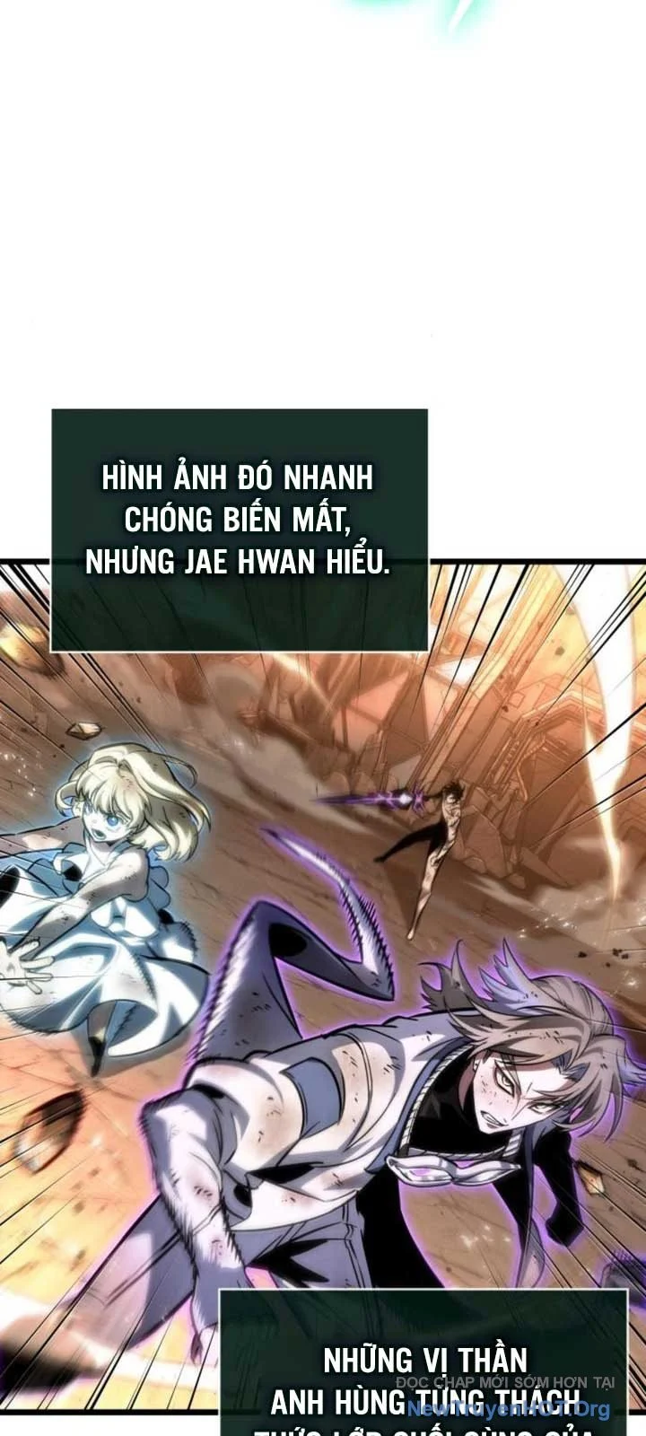 Thế Giới Sau Tận Thế Chapter 184 - Trang 2