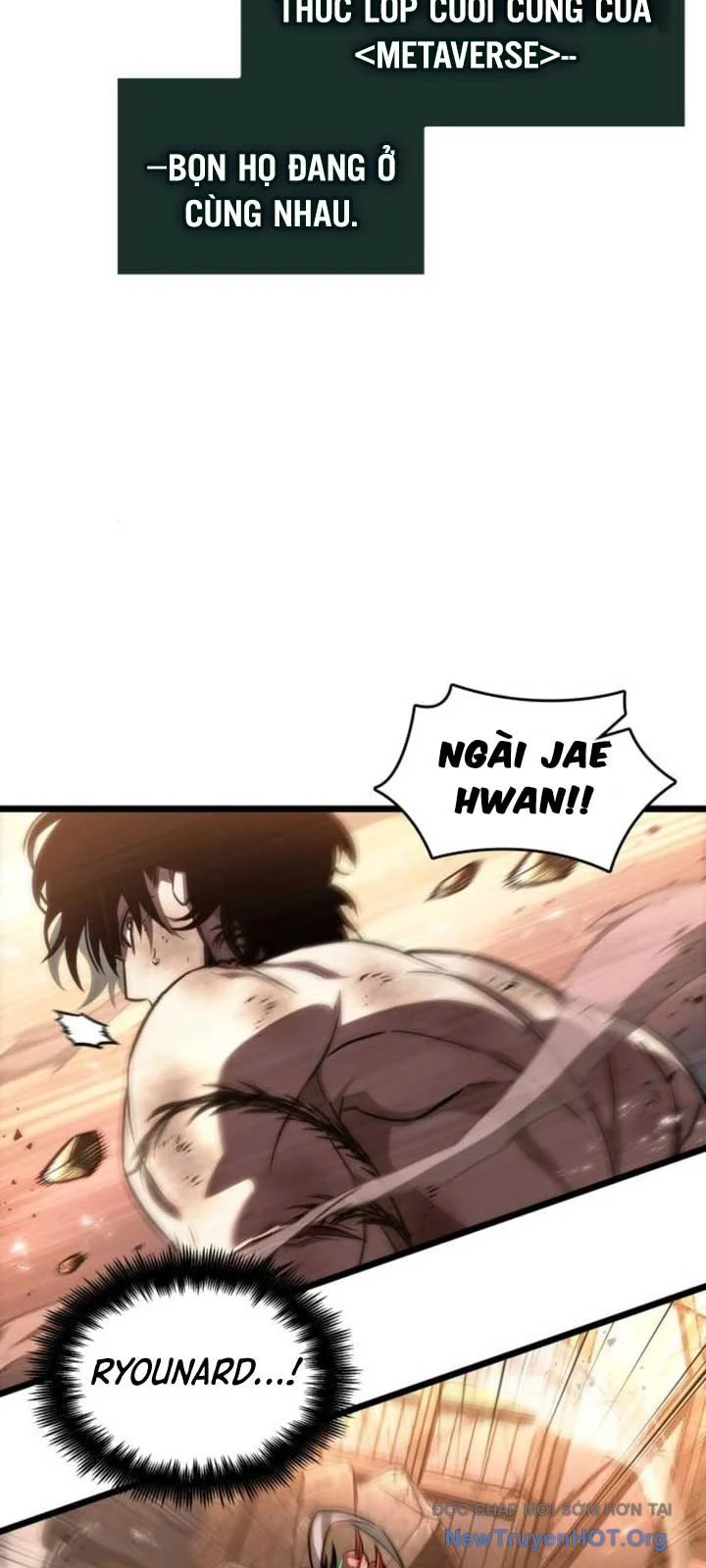 Thế Giới Sau Tận Thế Chapter 184 - Trang 2