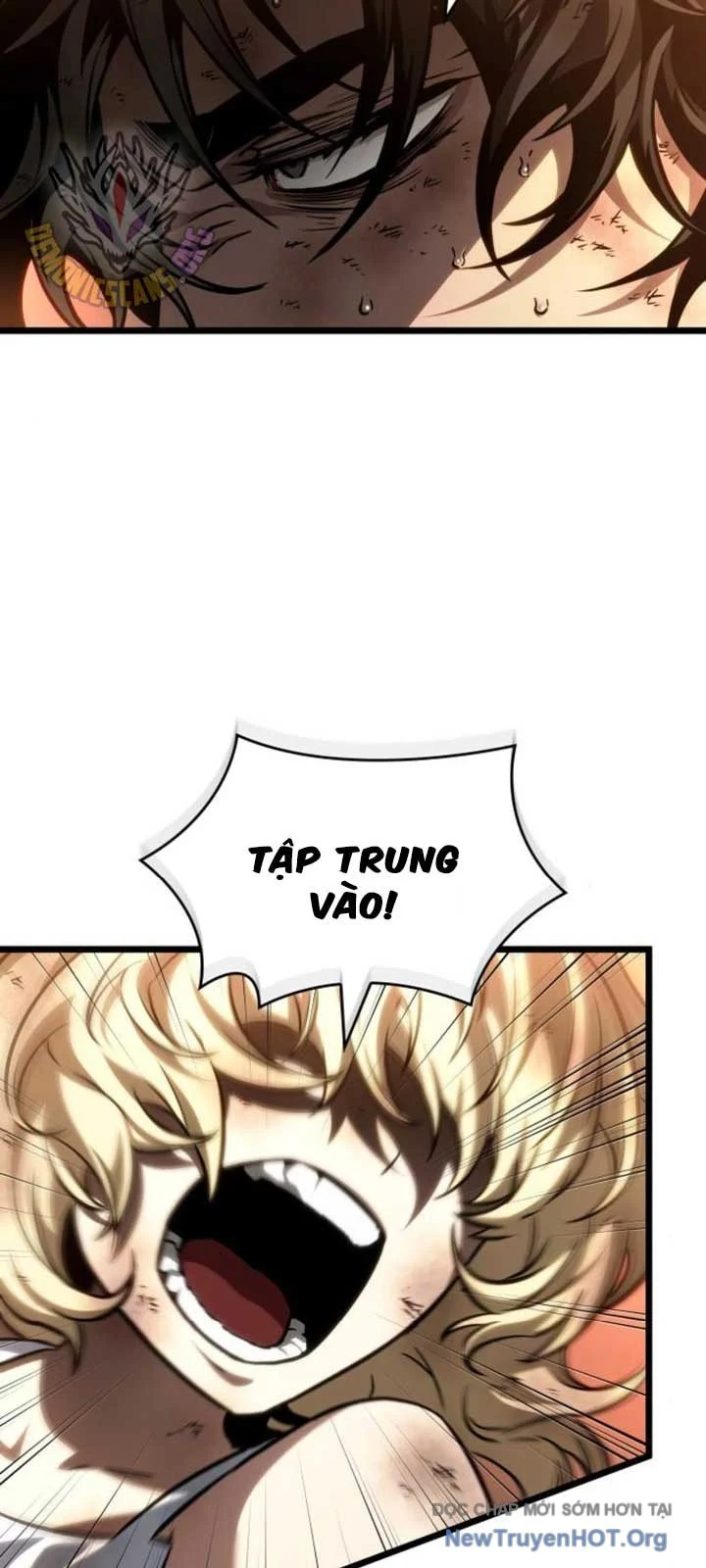 Thế Giới Sau Tận Thế Chapter 184 - Trang 2