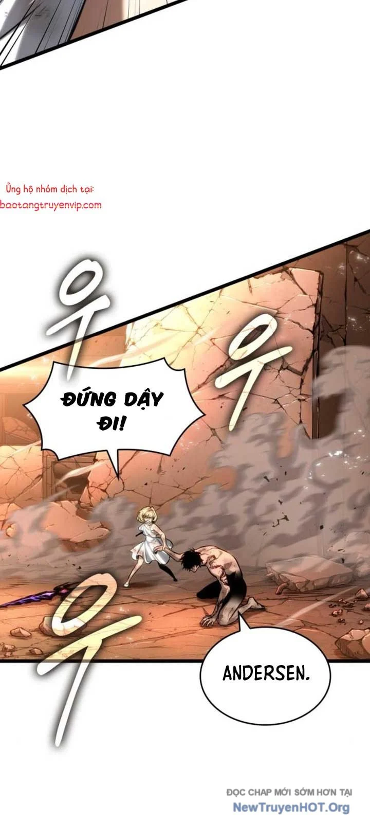 Thế Giới Sau Tận Thế Chapter 184 - Trang 2