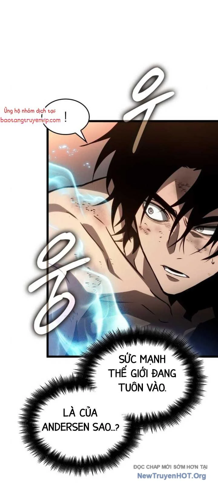 Thế Giới Sau Tận Thế Chapter 184 - Trang 2