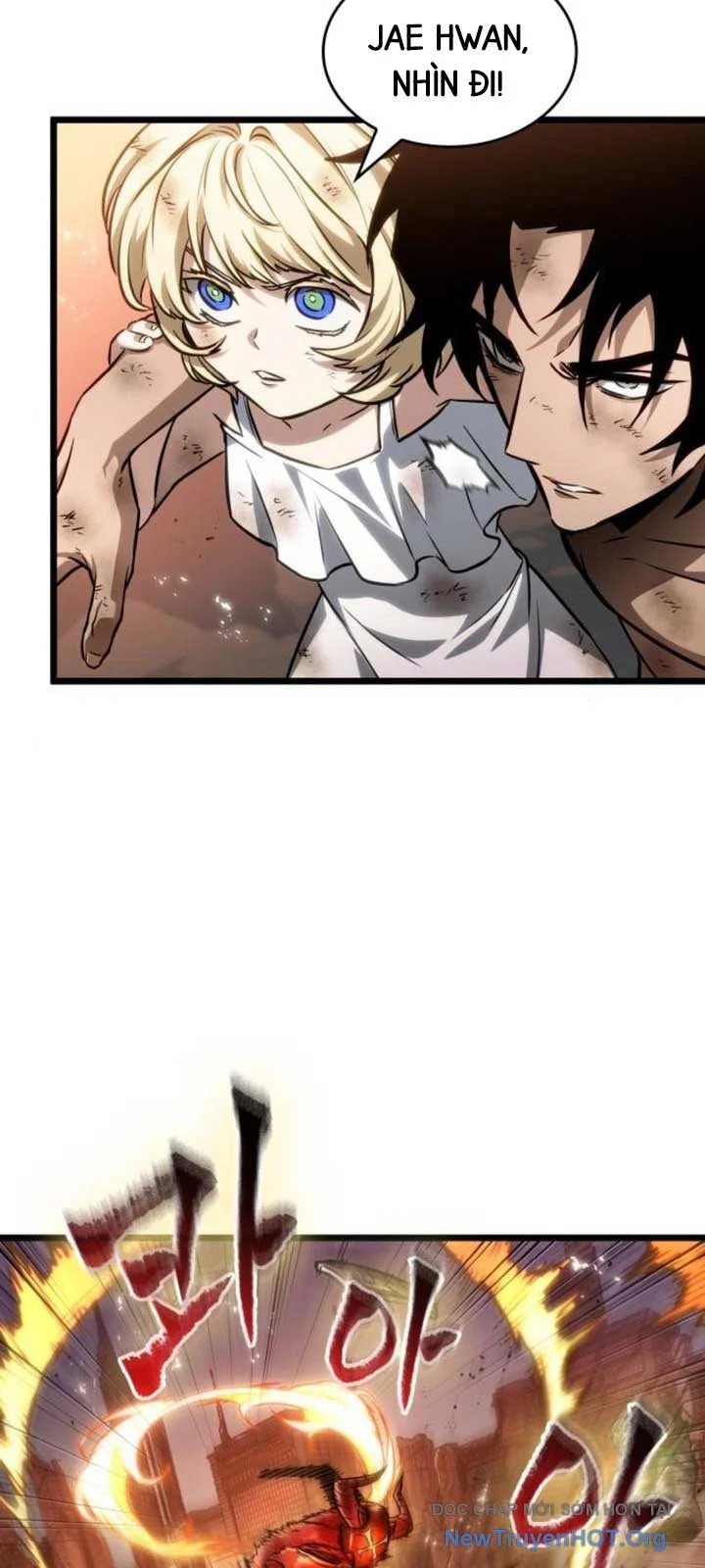 Thế Giới Sau Tận Thế Chapter 184 - Trang 2