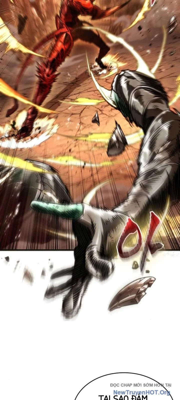 Thế Giới Sau Tận Thế Chapter 184 - Trang 2