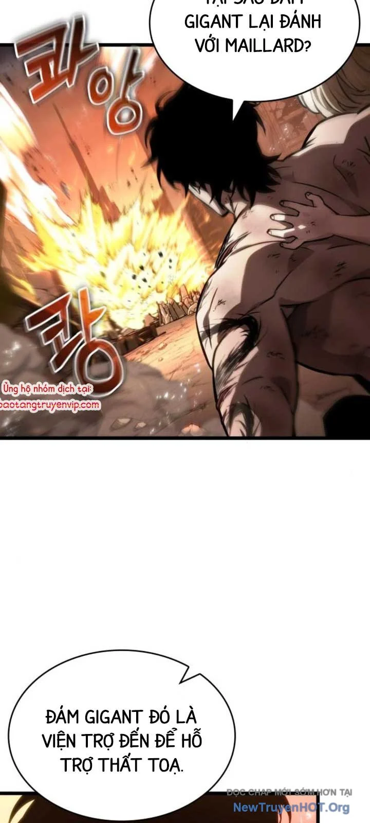 Thế Giới Sau Tận Thế Chapter 184 - Trang 2