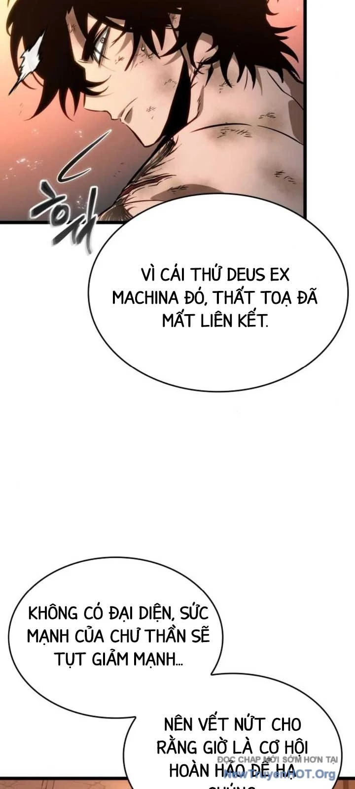 Thế Giới Sau Tận Thế Chapter 184 - Trang 2