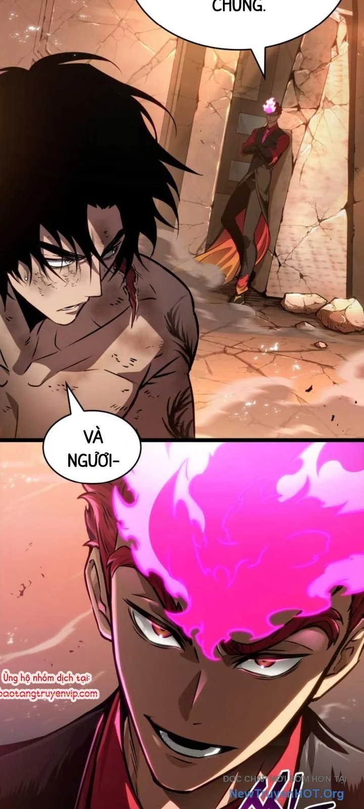 Thế Giới Sau Tận Thế Chapter 184 - Trang 2