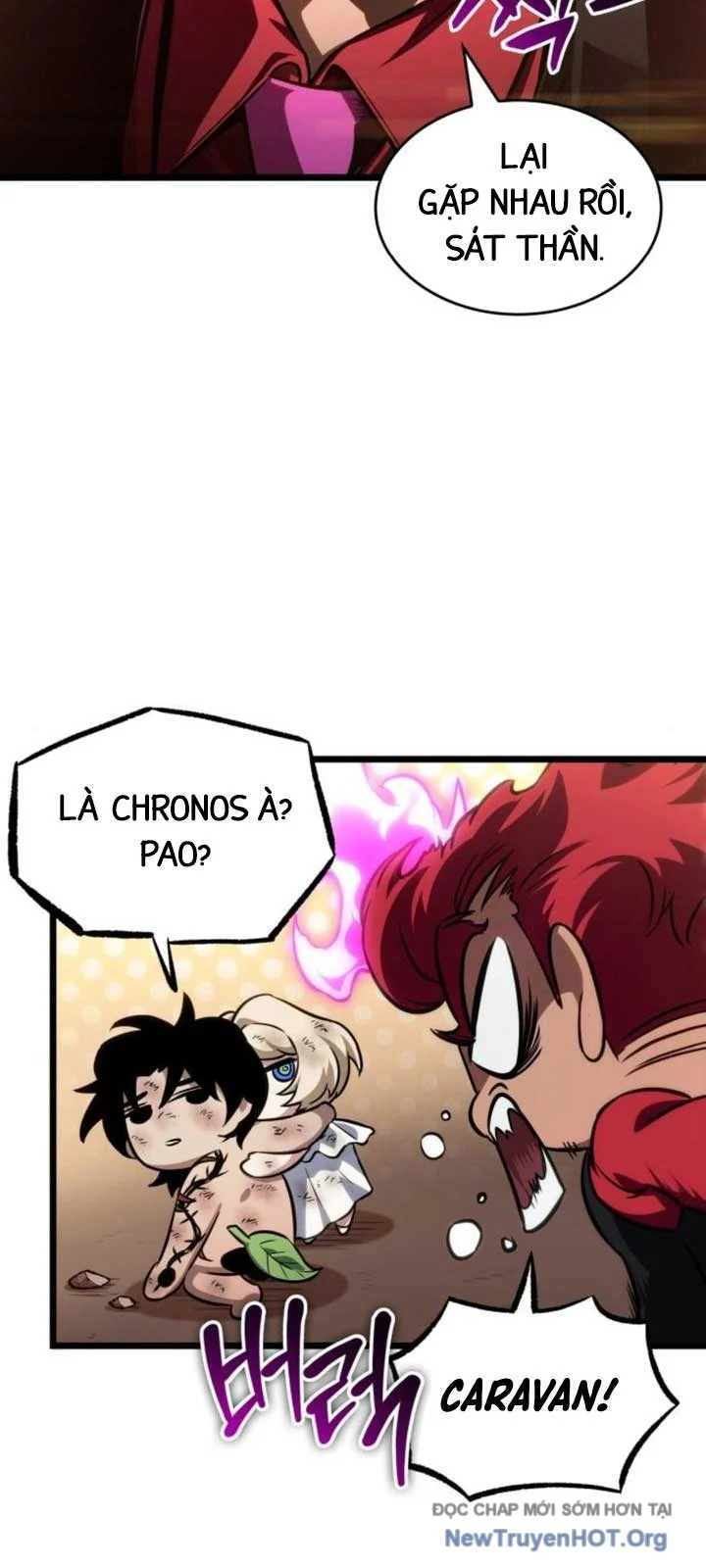 Thế Giới Sau Tận Thế Chapter 184 - Trang 2