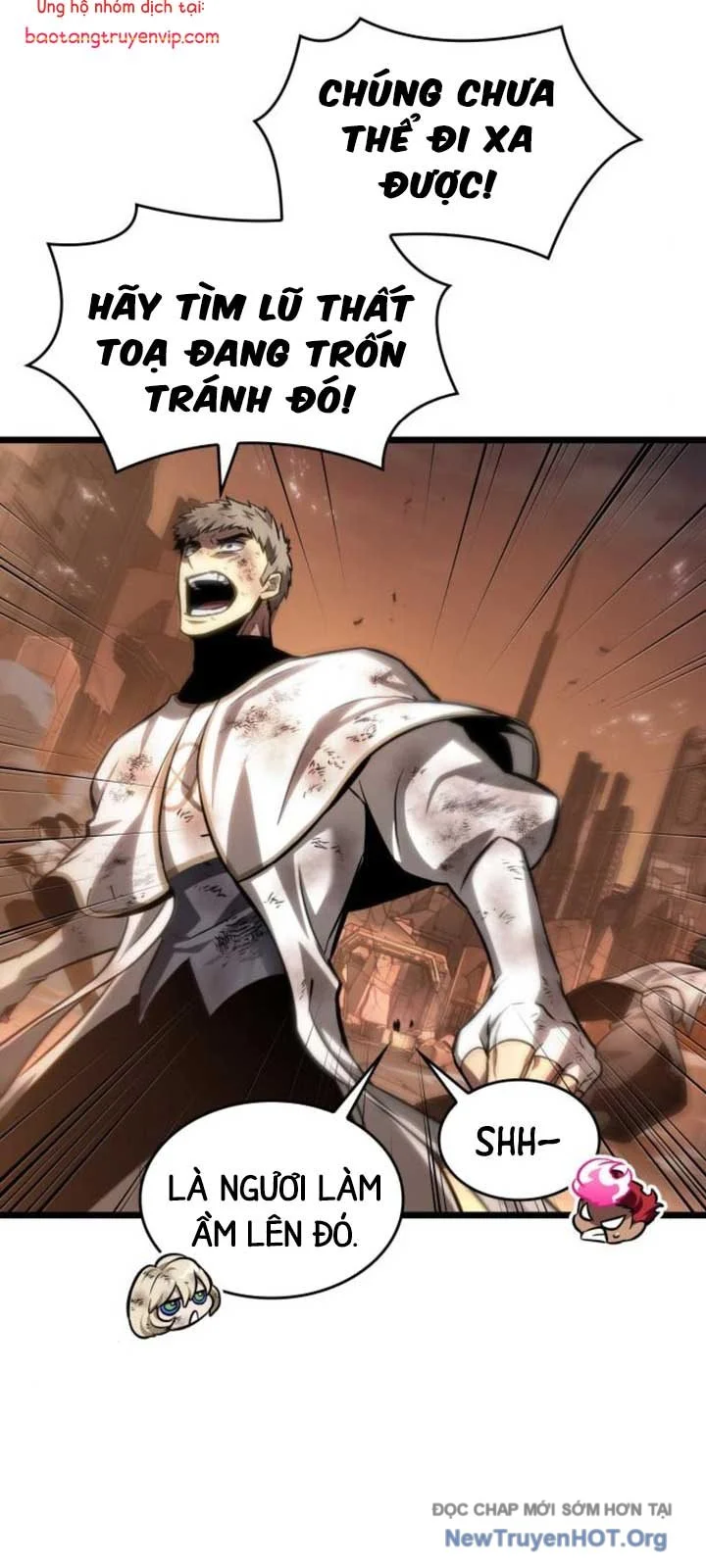 Thế Giới Sau Tận Thế Chapter 184 - Trang 2