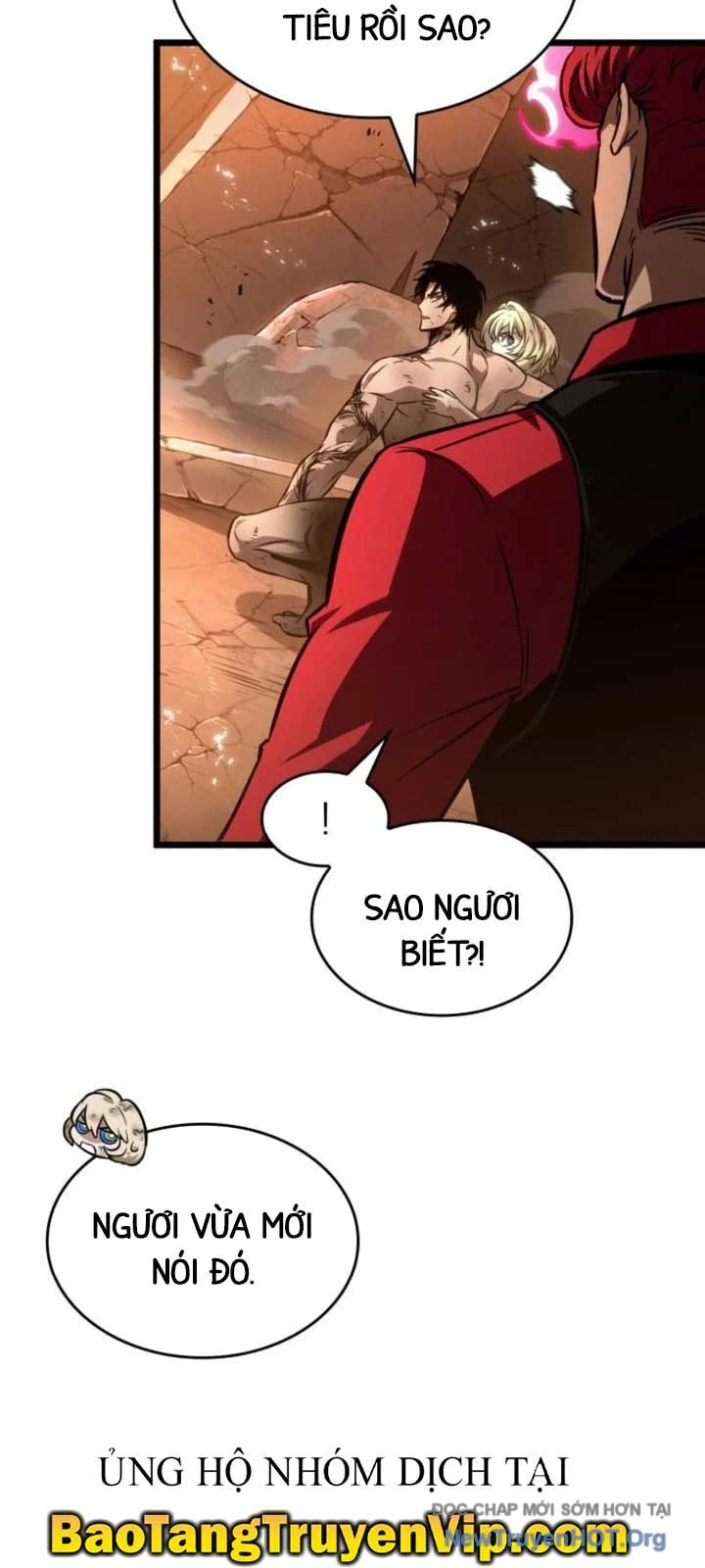 Thế Giới Sau Tận Thế Chapter 184 - Trang 2