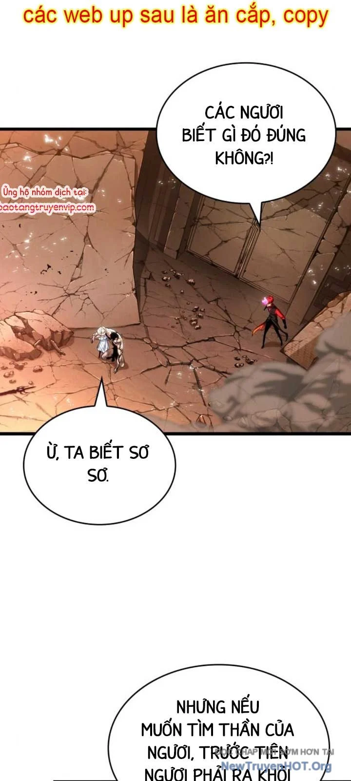 Thế Giới Sau Tận Thế Chapter 184 - Trang 2