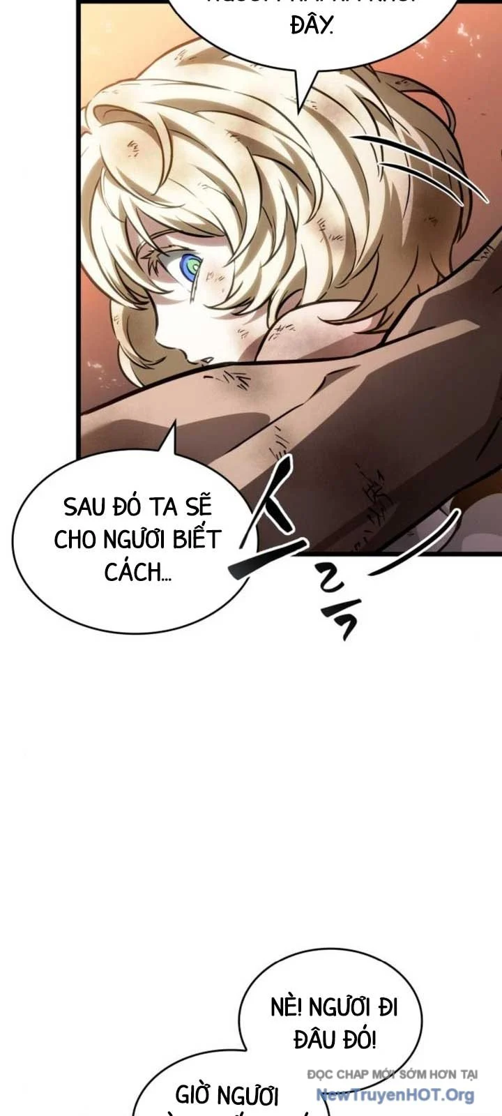 Thế Giới Sau Tận Thế Chapter 184 - Trang 2