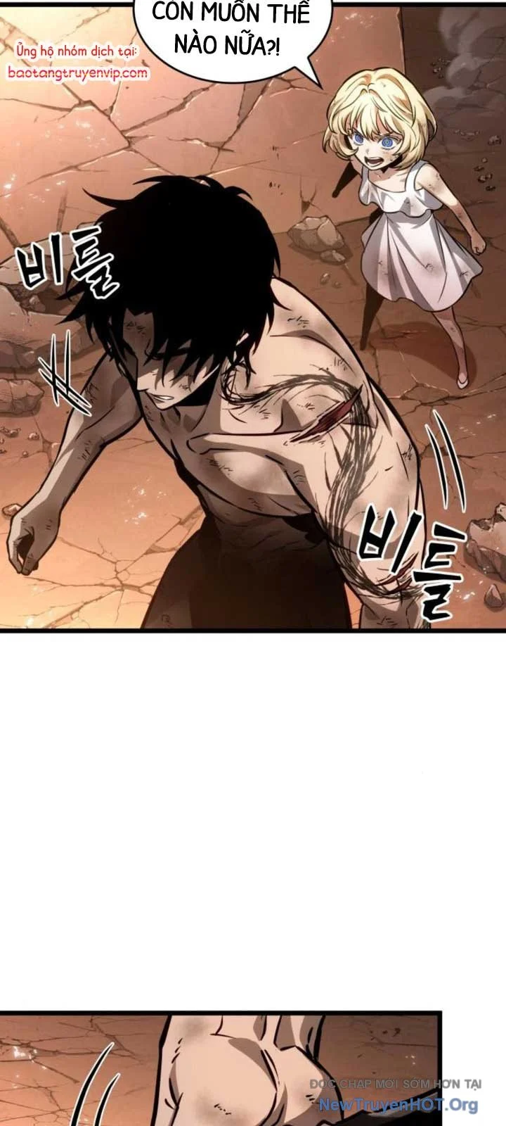 Thế Giới Sau Tận Thế Chapter 184 - Trang 2