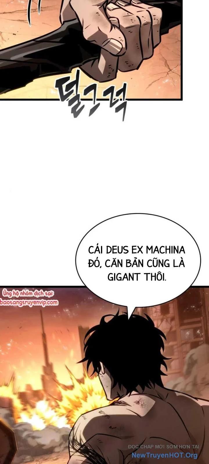 Thế Giới Sau Tận Thế Chapter 184 - Trang 2