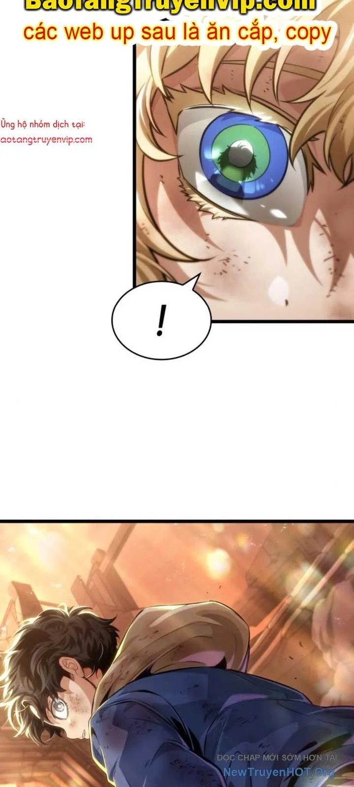Thế Giới Sau Tận Thế Chapter 184 - Trang 2