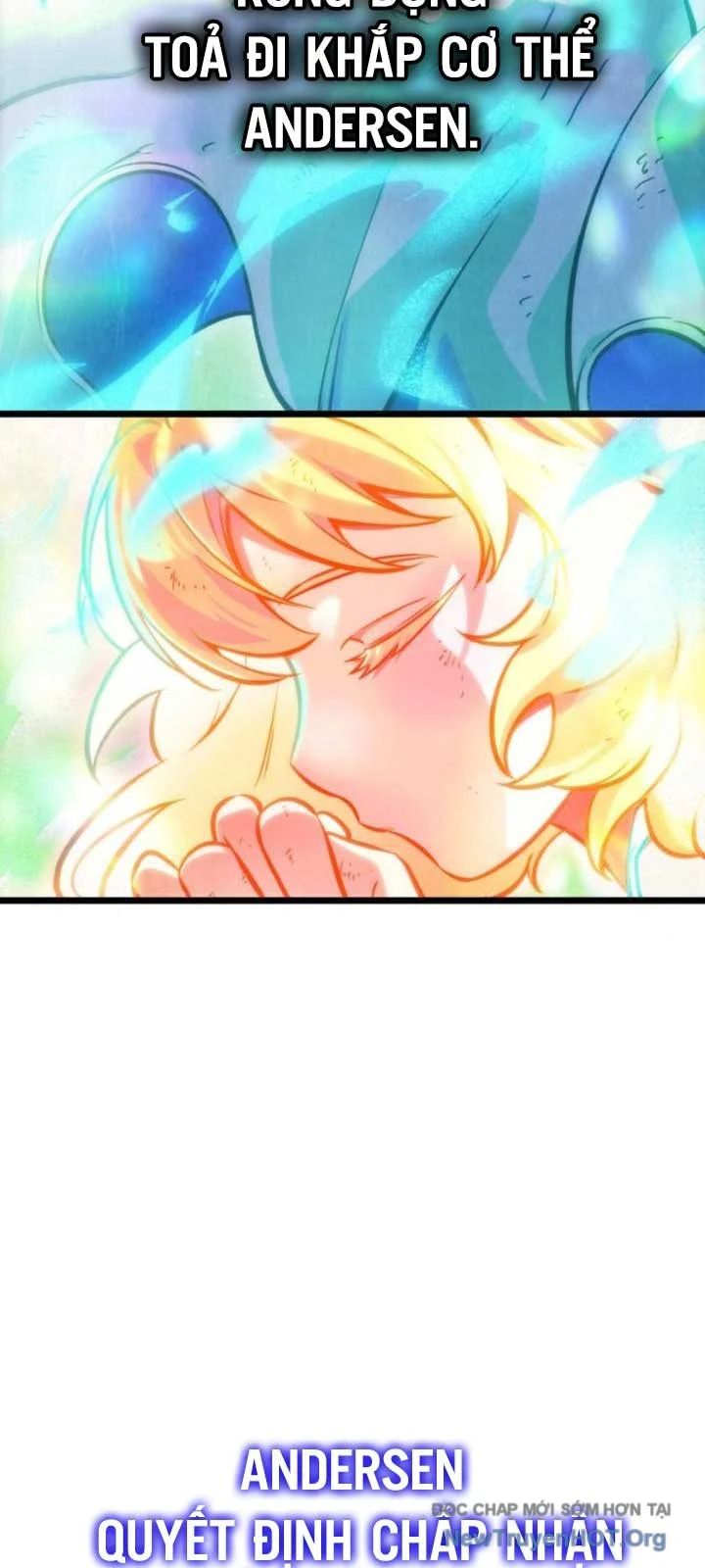 Thế Giới Sau Tận Thế Chapter 184 - Trang 2