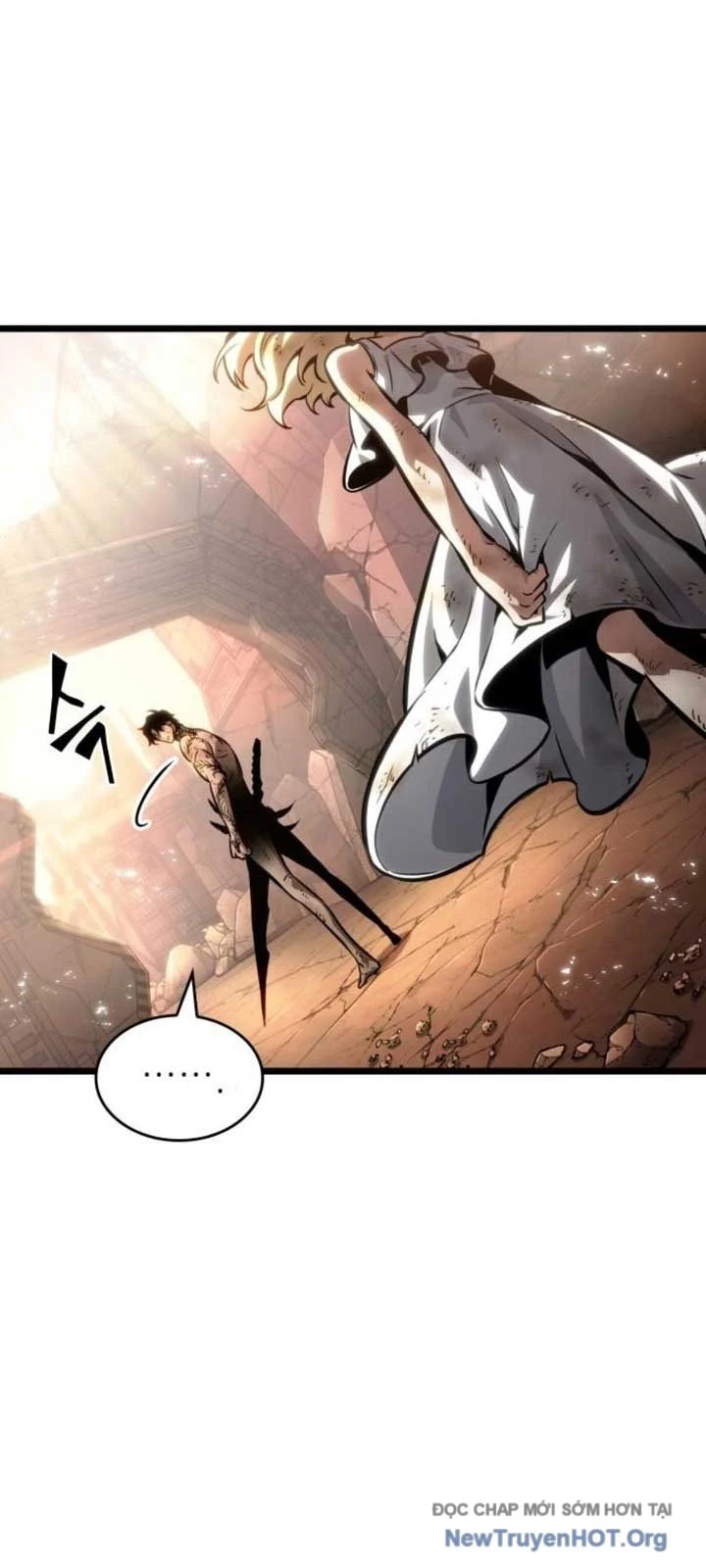 Thế Giới Sau Tận Thế Chapter 184 - Trang 2
