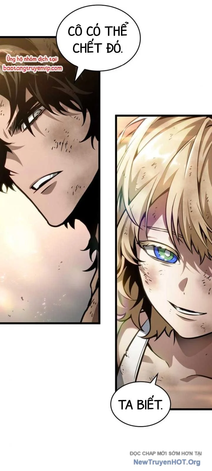 Thế Giới Sau Tận Thế Chapter 184 - Trang 2