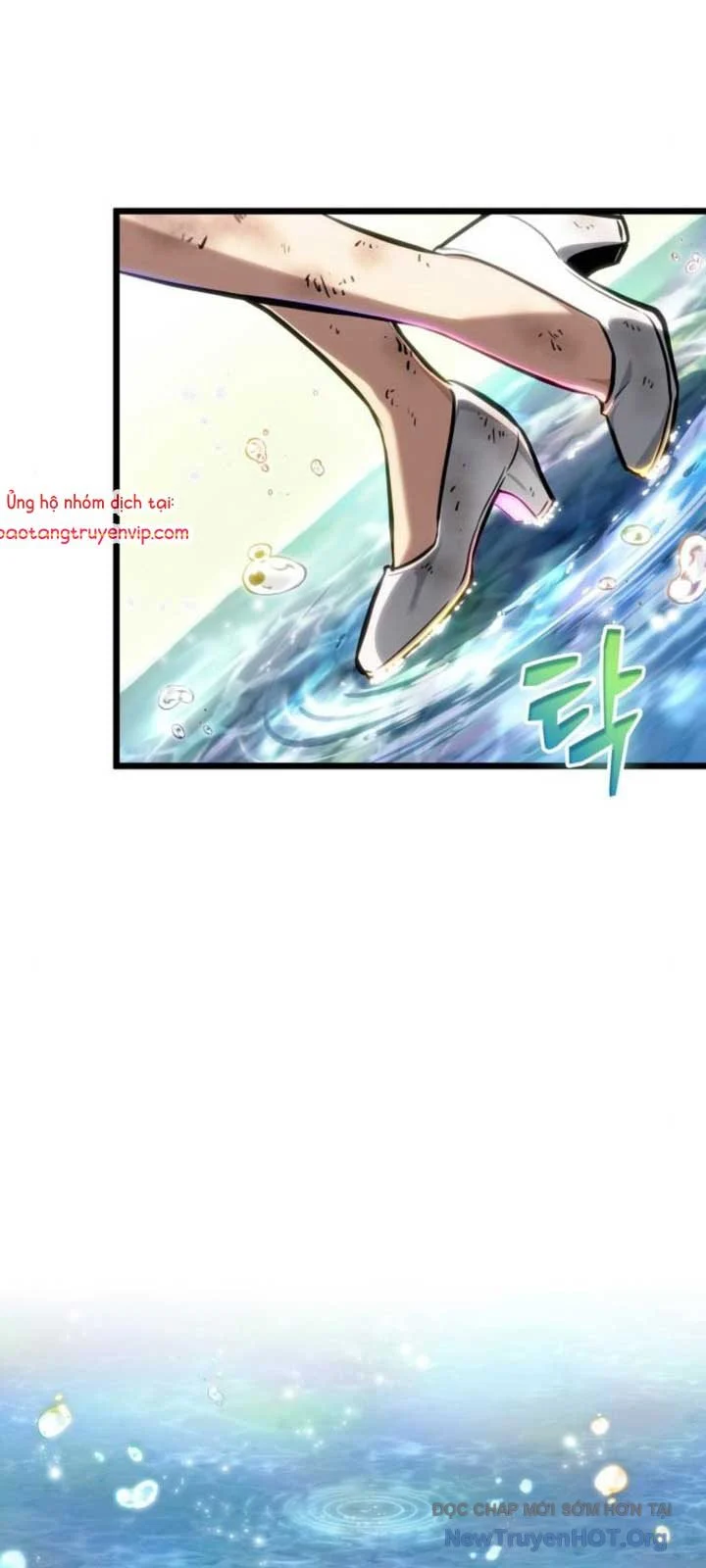 Thế Giới Sau Tận Thế Chapter 184 - Trang 2