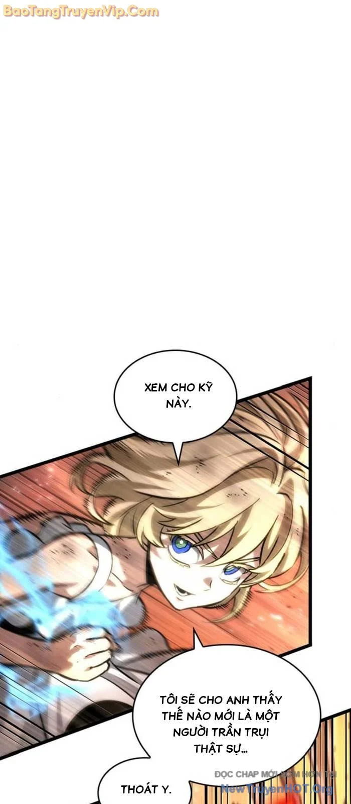 Thế Giới Sau Tận Thế Chapter 185 - Trang 3