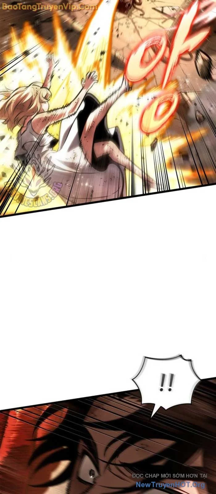 Thế Giới Sau Tận Thế Chapter 185 - Trang 3
