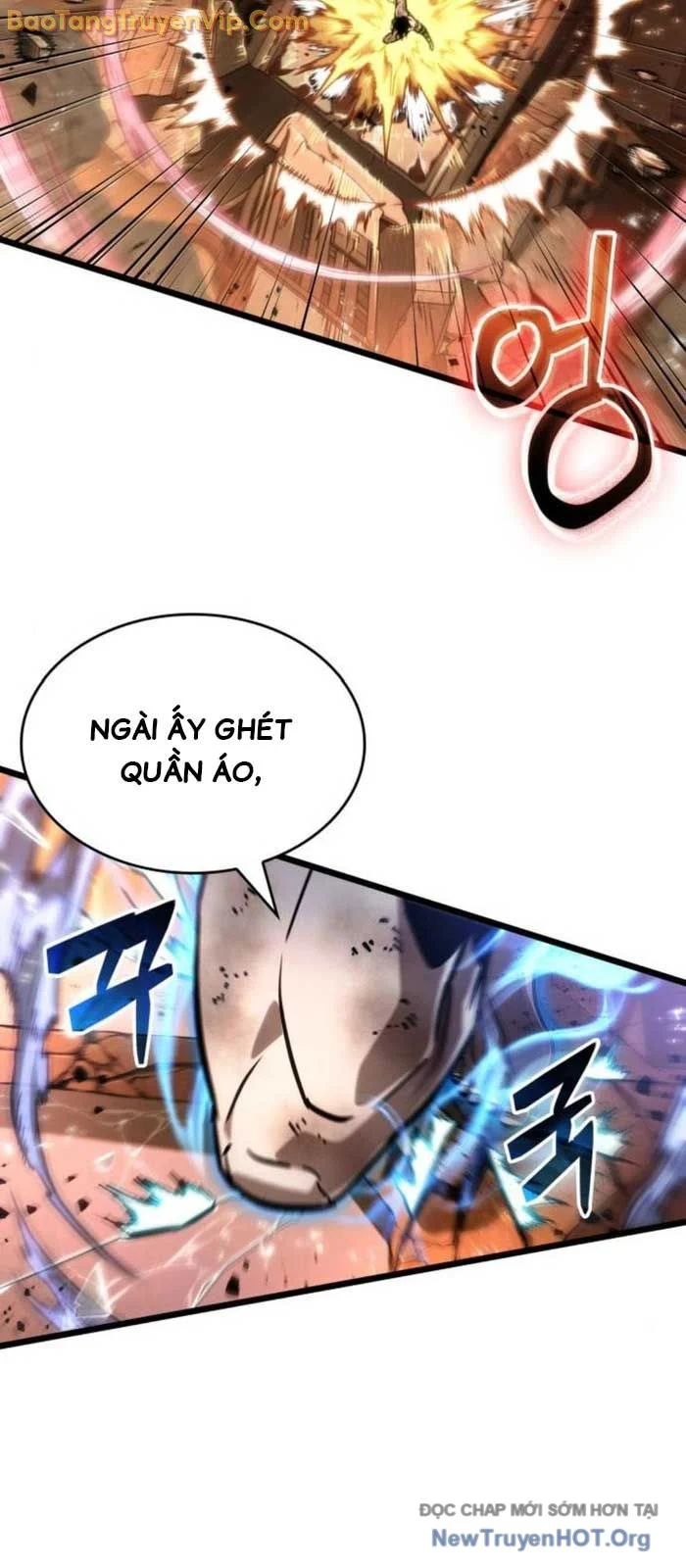 Thế Giới Sau Tận Thế Chapter 185 - Trang 3