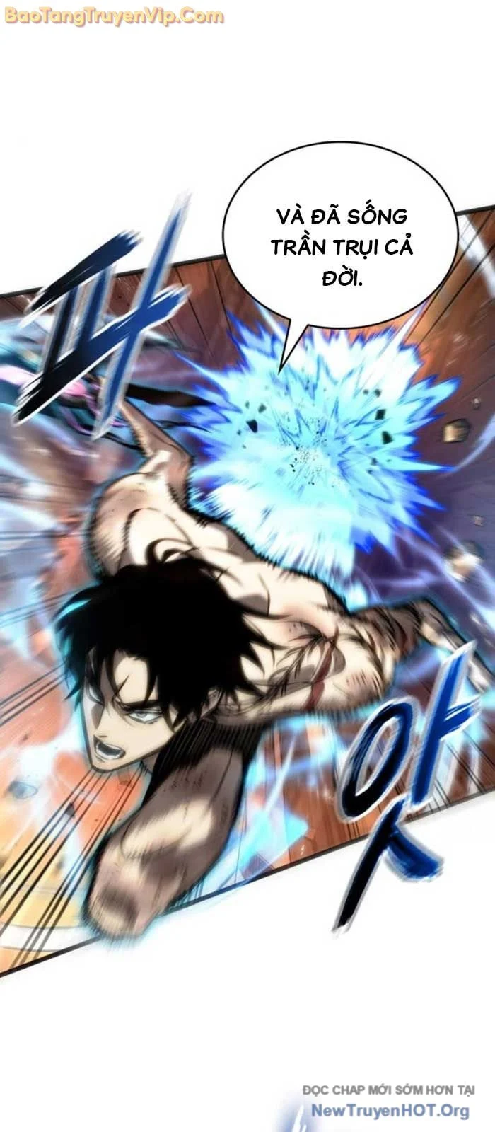 Thế Giới Sau Tận Thế Chapter 185 - Trang 3