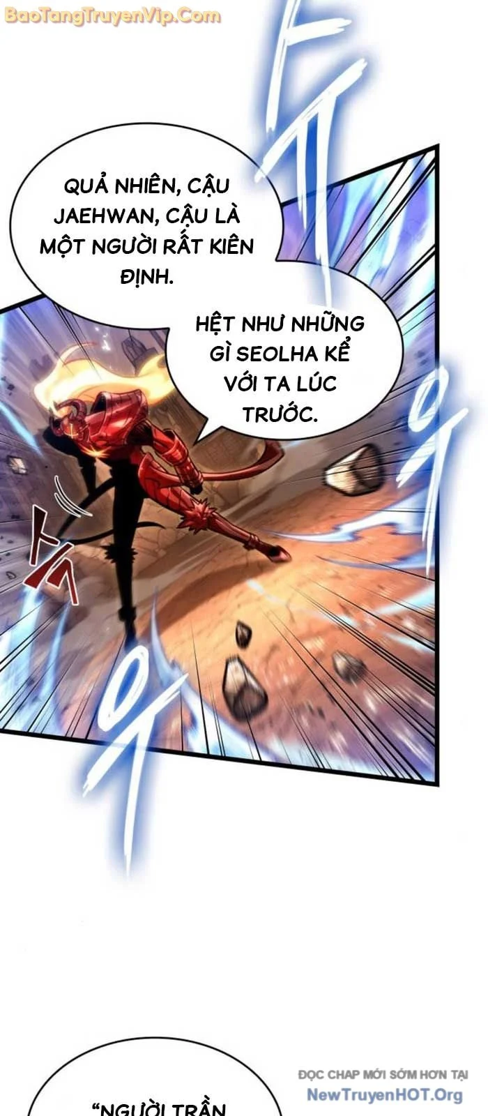 Thế Giới Sau Tận Thế Chapter 185 - Trang 3