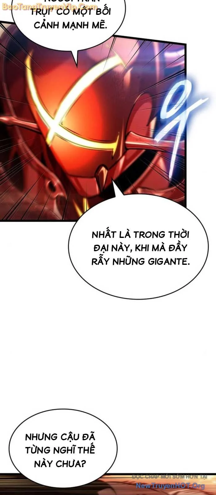 Thế Giới Sau Tận Thế Chapter 185 - Trang 3