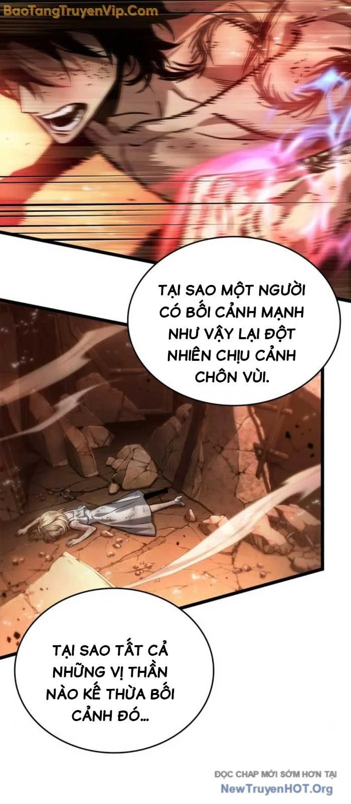 Thế Giới Sau Tận Thế Chapter 185 - Trang 3